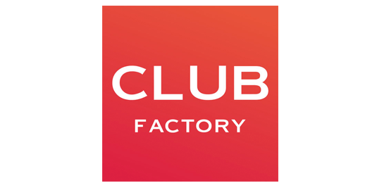 Club factory new user promo code online